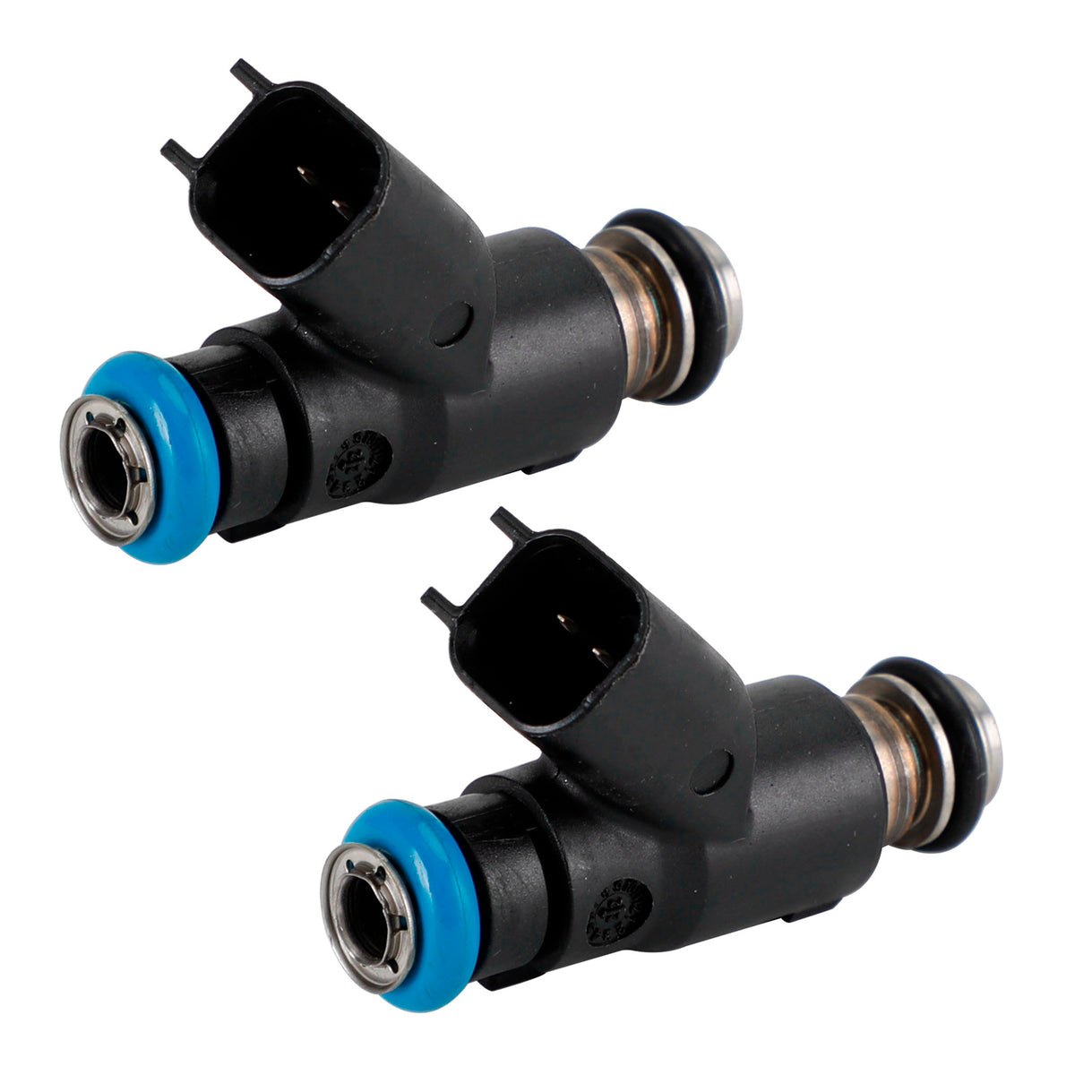 HiSun EFI 700 ATV UTV 358800001 2PCS 25377439 Fuel Injector