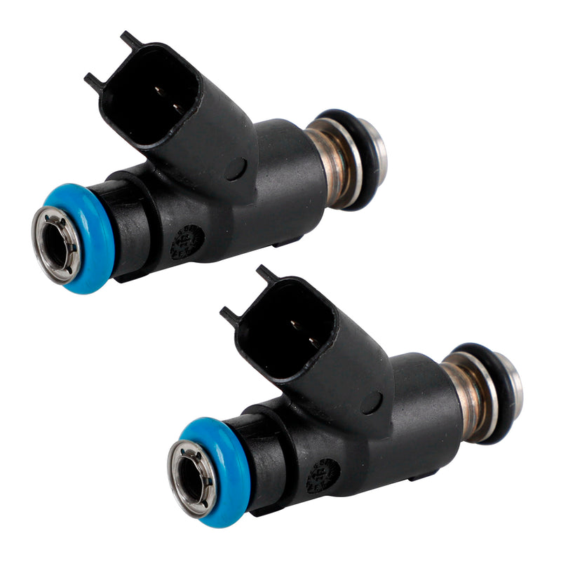 HiSun EFI 700 ATV UTV 358800001 2PCS 25377439 Fuel Injector