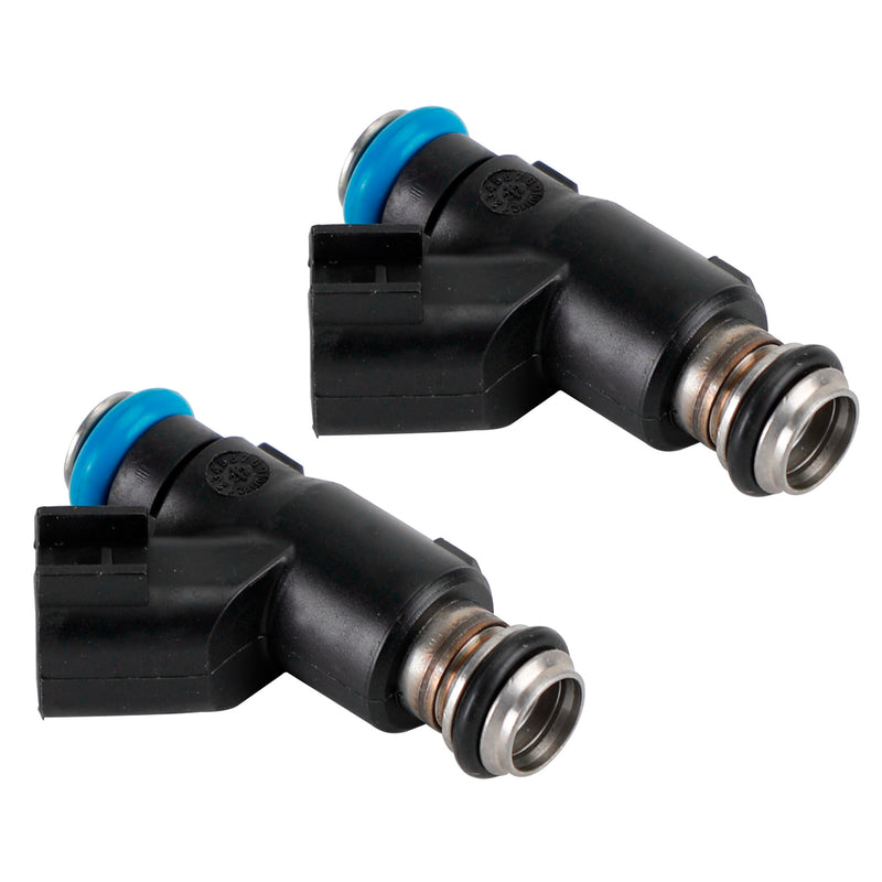 HiSun EFI 700 ATV UTV 358800001 2PCS 25377439 Fuel Injector
