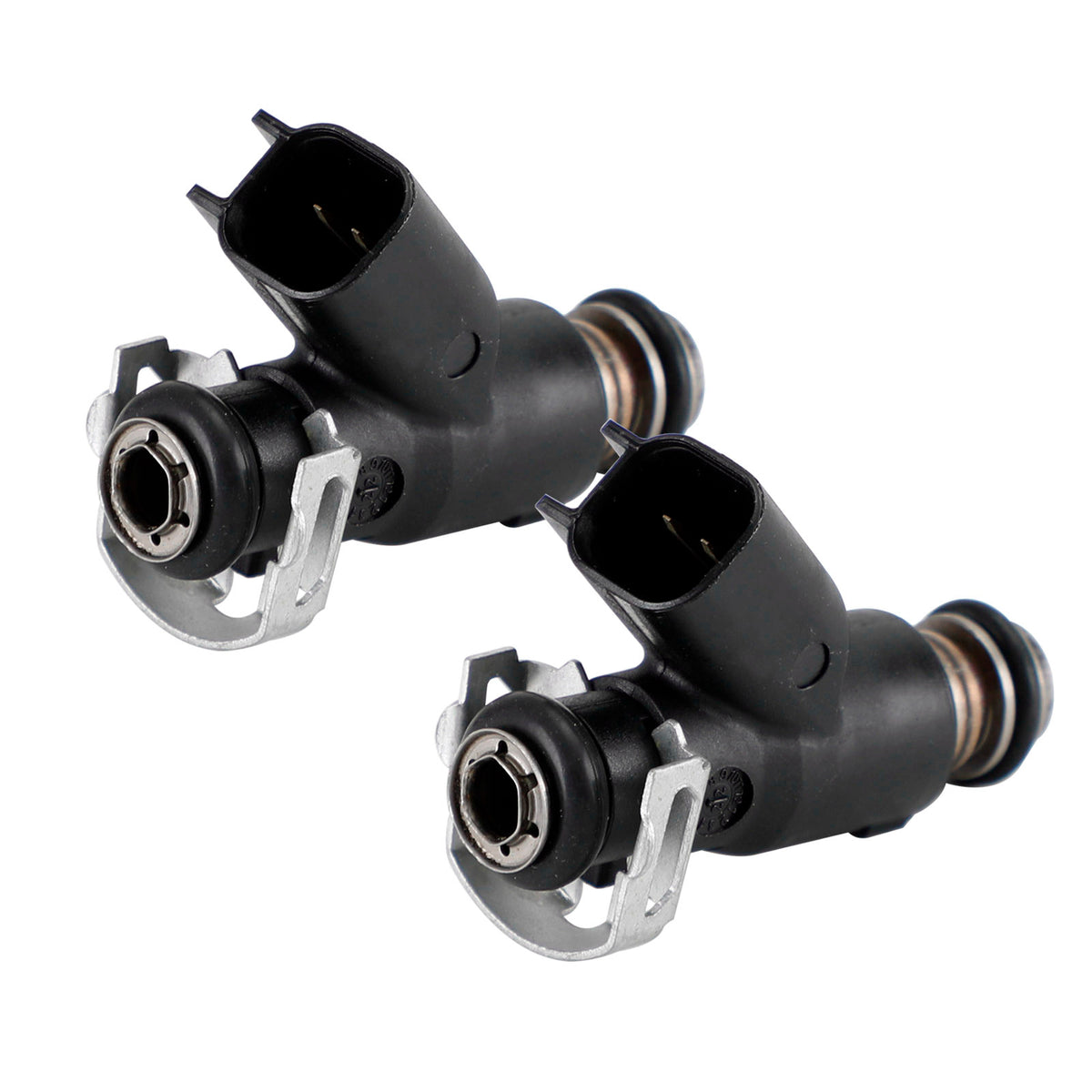 HiSun EFI UTV550 MSU500 HS500 2PCS 28160355 Fuel Injector 16400-004C-0000