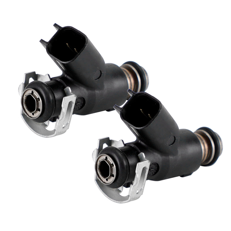 HiSun EFI UTV550 MSU500 HS500 2PCS 28160355 Fuel Injector 16400-004C-0000