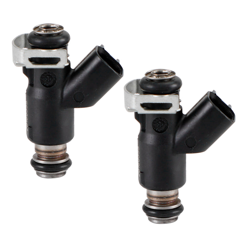 HiSun EFI UTV550 MSU500 HS500 2PCS 28160355 Fuel Injector 16400-004C-0000