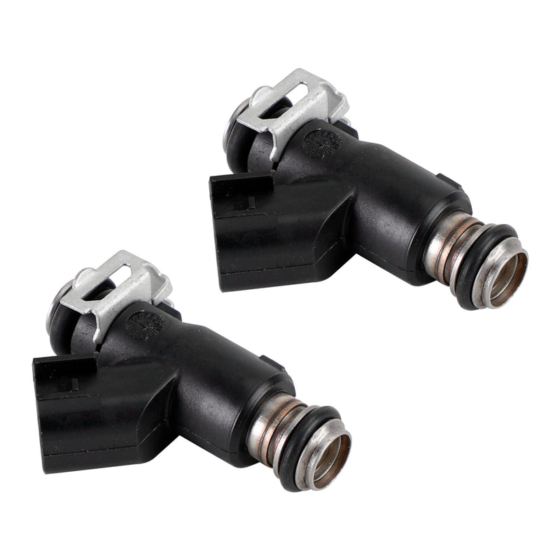 HiSun EFI UTV550 MSU500 HS500 2PCS 28160355 Fuel Injector 16400-004C-0000