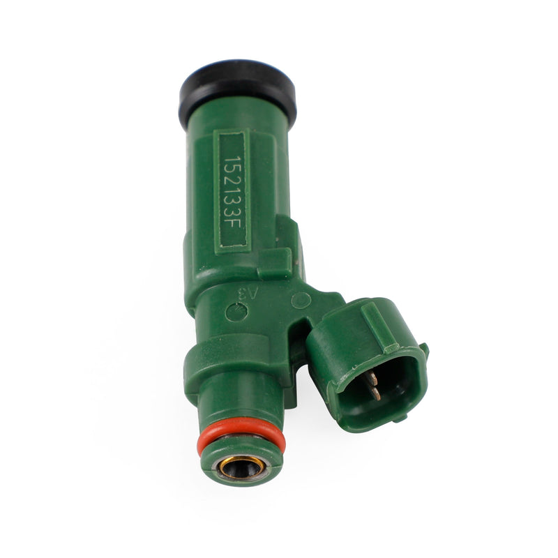 Yamaha Outboard F150 150HP Fuel Injector New Version 63P-13761-01-00