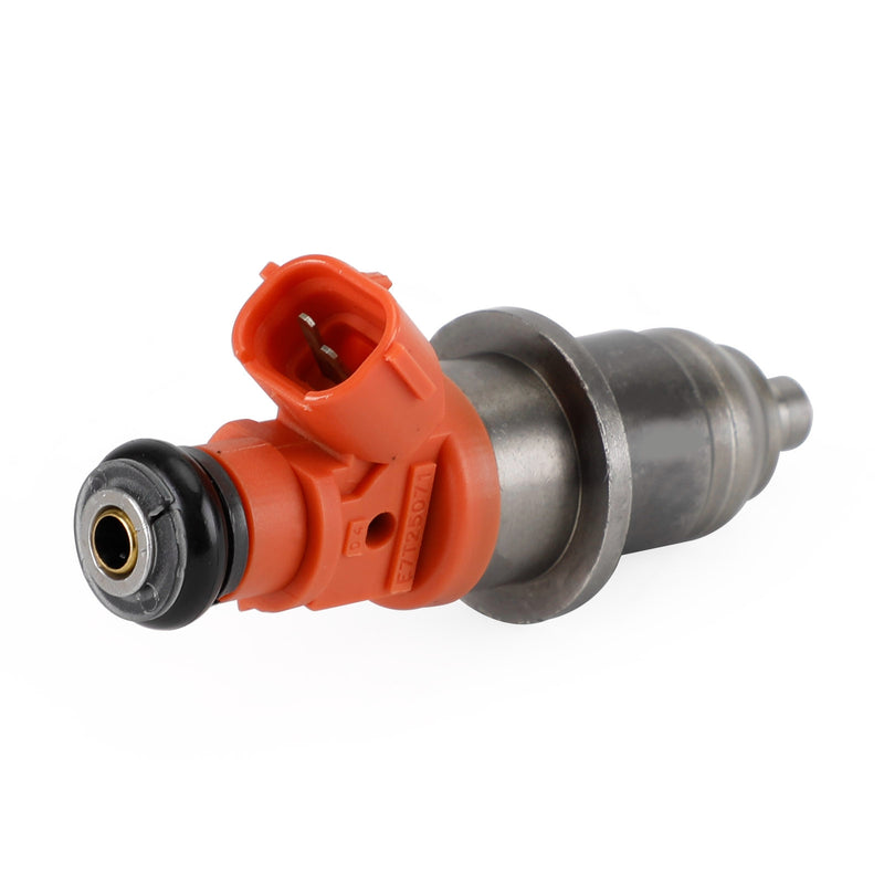 Yamaha Outboard HPDI 150-200 HP E7T05071 68F-13761-00-00 Fuel Injectors
