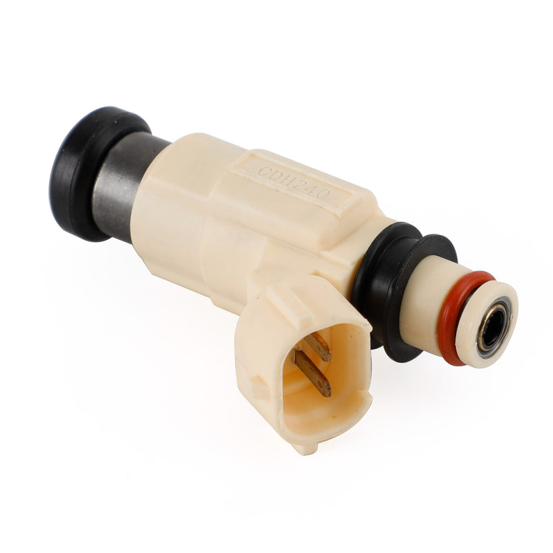 Yamaha Outboard F200 F225 6PCS CDH-240 Fuel Injectors 69J-13761-00-00