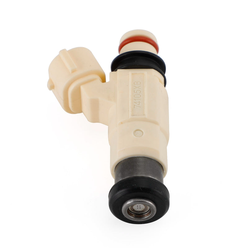 Yamaha Outboard F200 F225 6PCS CDH-240 Fuel Injectors 69J-13761-00-00