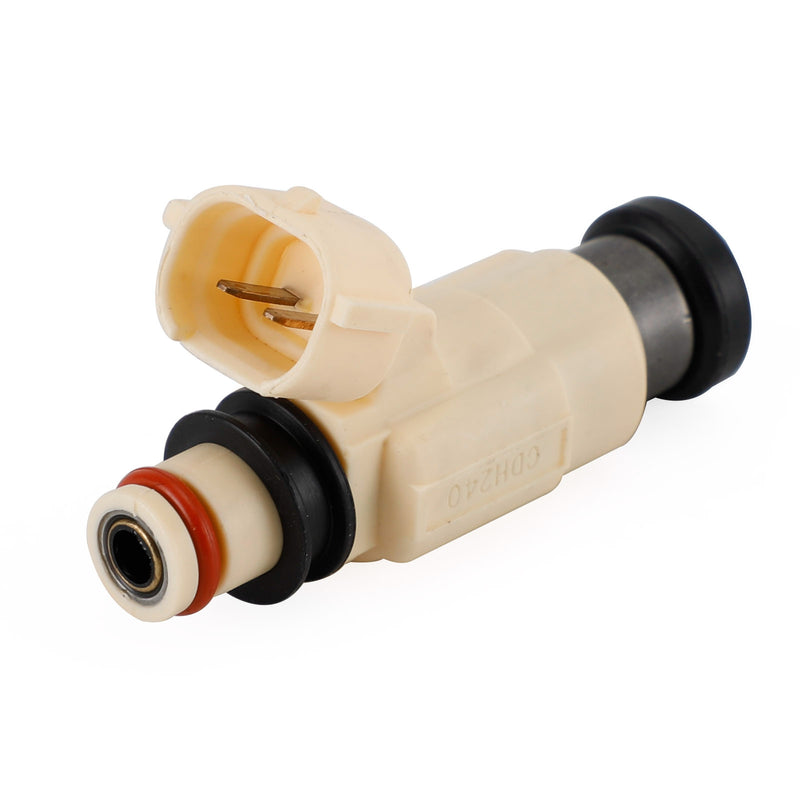 Yamaha Outboard F200 F225 CDH-240 Fuel Injectors 69J-13761-00-00