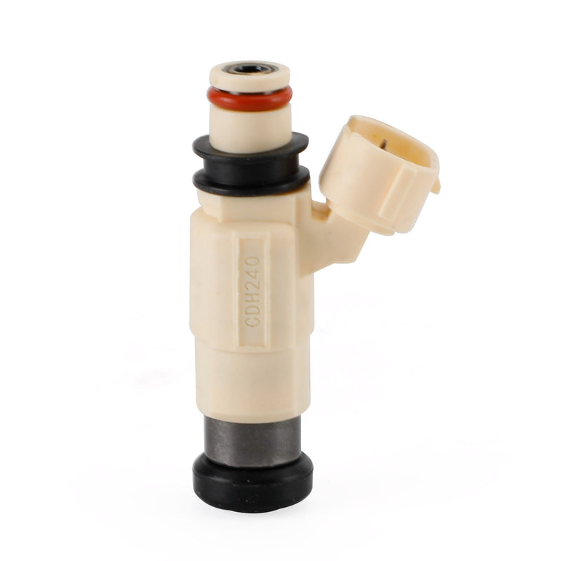 Yamaha Outboard F200 F225 CDH-240 Fuel Injectors 69J-13761-00-00
