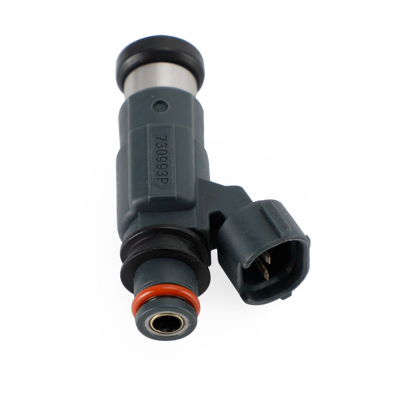 Suzuki DF60-DF70 1998-2009 15710-66D00 Fuel Injectors CDH166