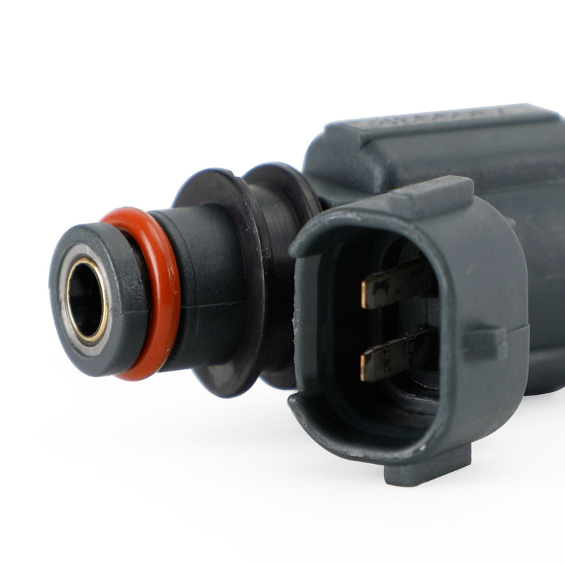 Suzuki DF60-DF70 1998-2009 15710-66D00 Fuel Injectors CDH166