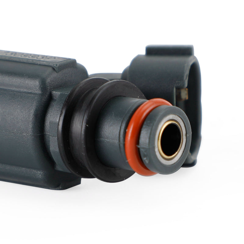 Suzuki DF60-DF70 1998-2009 15710-66D00 Fuel Injectors CDH166