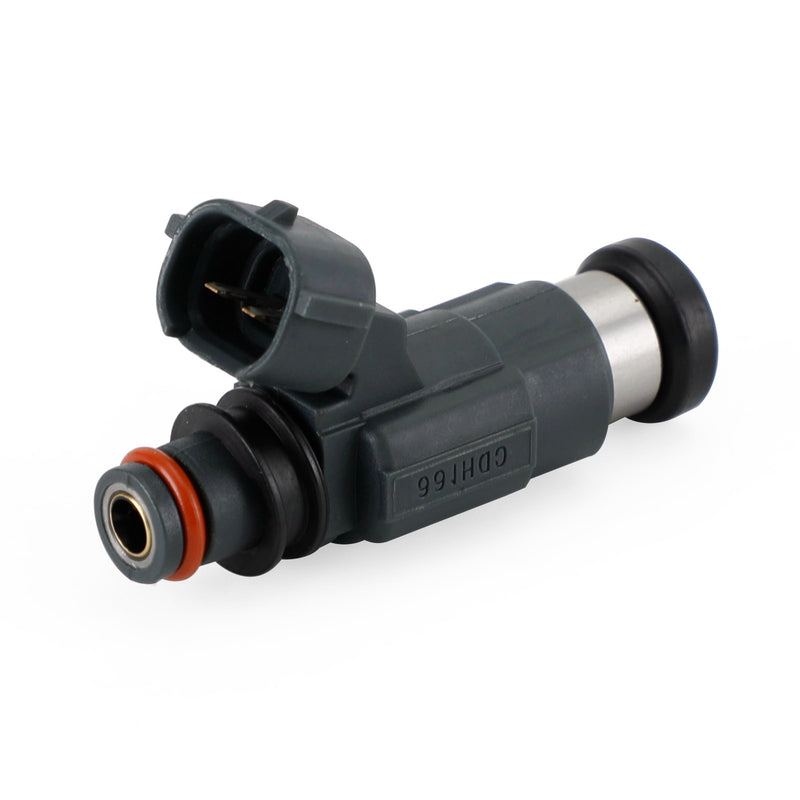 Suzuki DF60-DF70 1998-2009 15710-66D00 Fuel Injectors CDH166