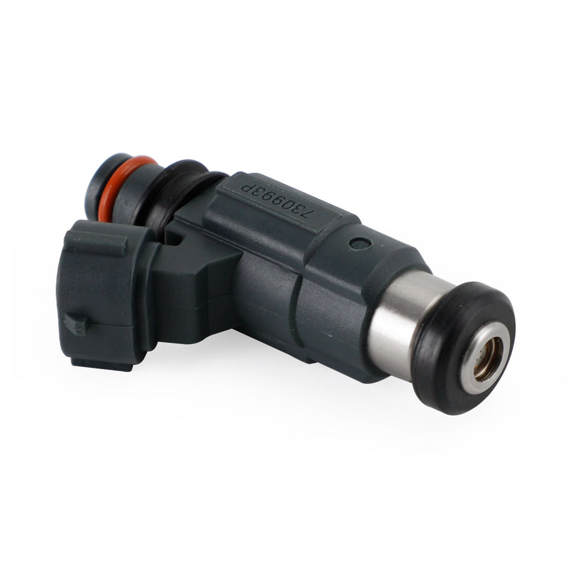 Suzuki DF60-DF70 1998-2009 15710-66D00 Fuel Injectors CDH166