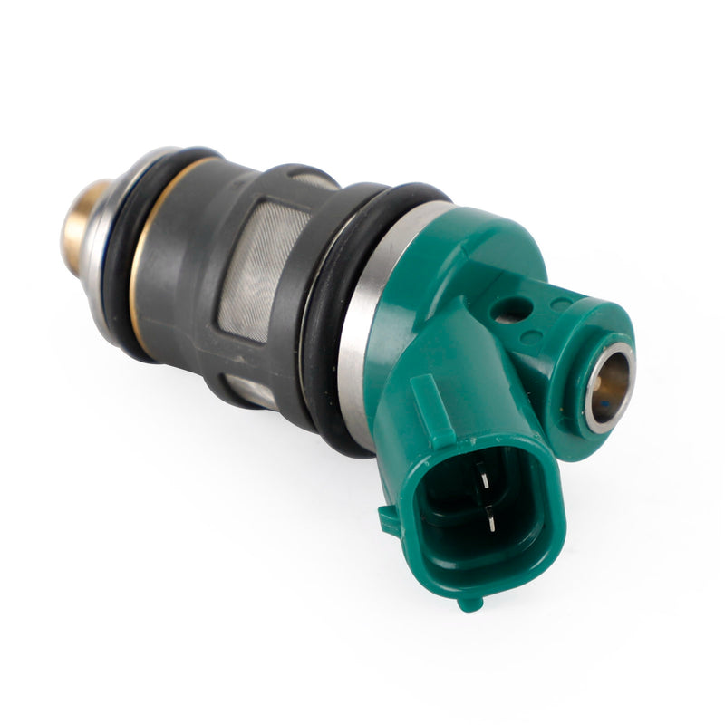 Suzuki DF40 DF50 1999-2010 New  Fuel Injector 15710-87J00 Fit