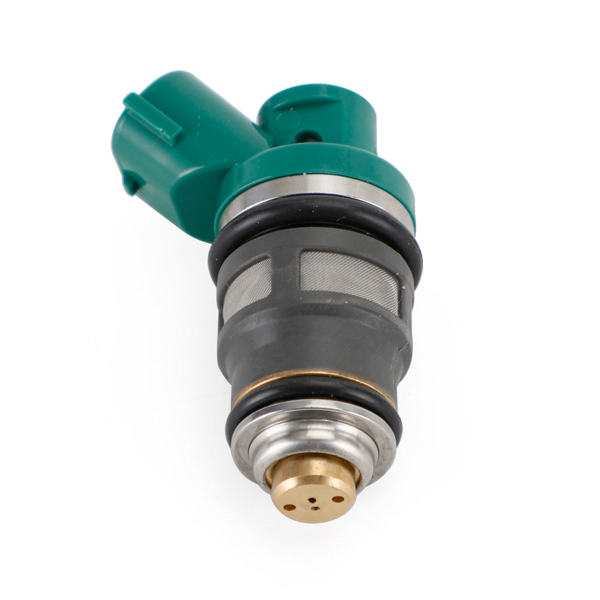 Suzuki DF40 DF50 1999-2010 3PCS New  Fuel Injector 15710-87J00 Fit