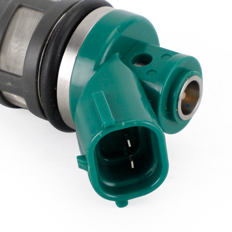 Suzuki DF40 DF50 1999-2010 New  Fuel Injector 15710-87J00 Fit