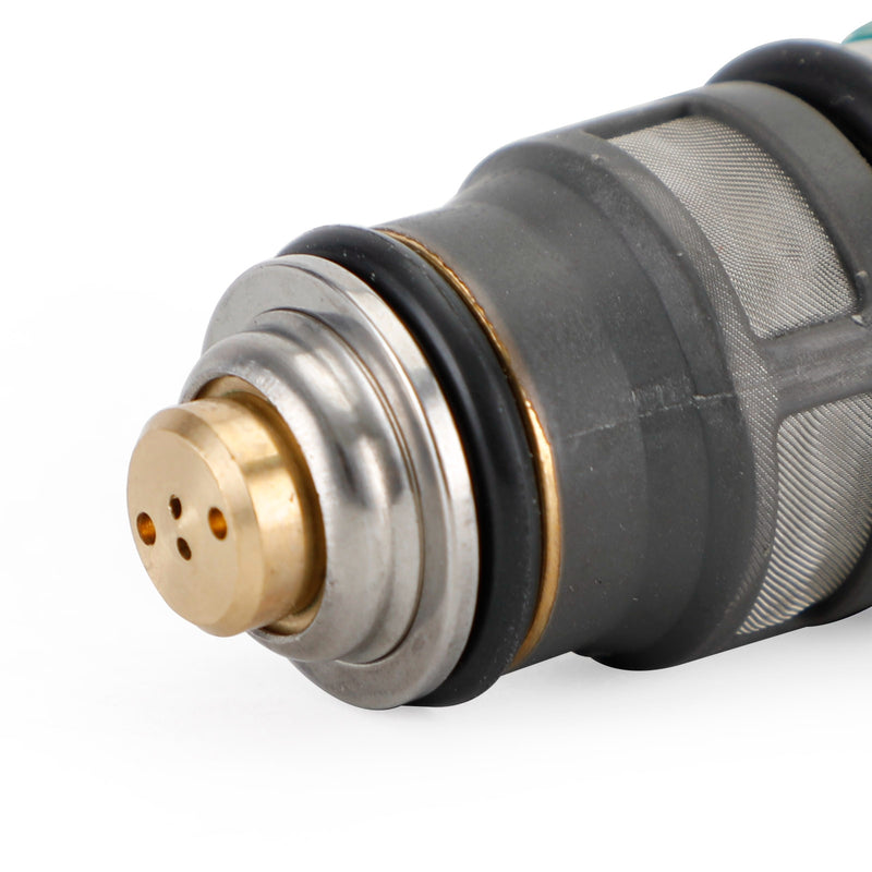 Suzuki DF40 DF50 1999-2010 3PCS New  Fuel Injector 15710-87J00 Fit