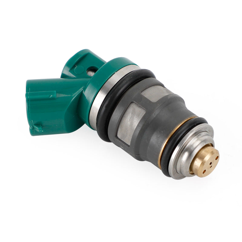 Suzuki DF40 DF50 1999-2010 New  Fuel Injector 15710-87J00 Fit