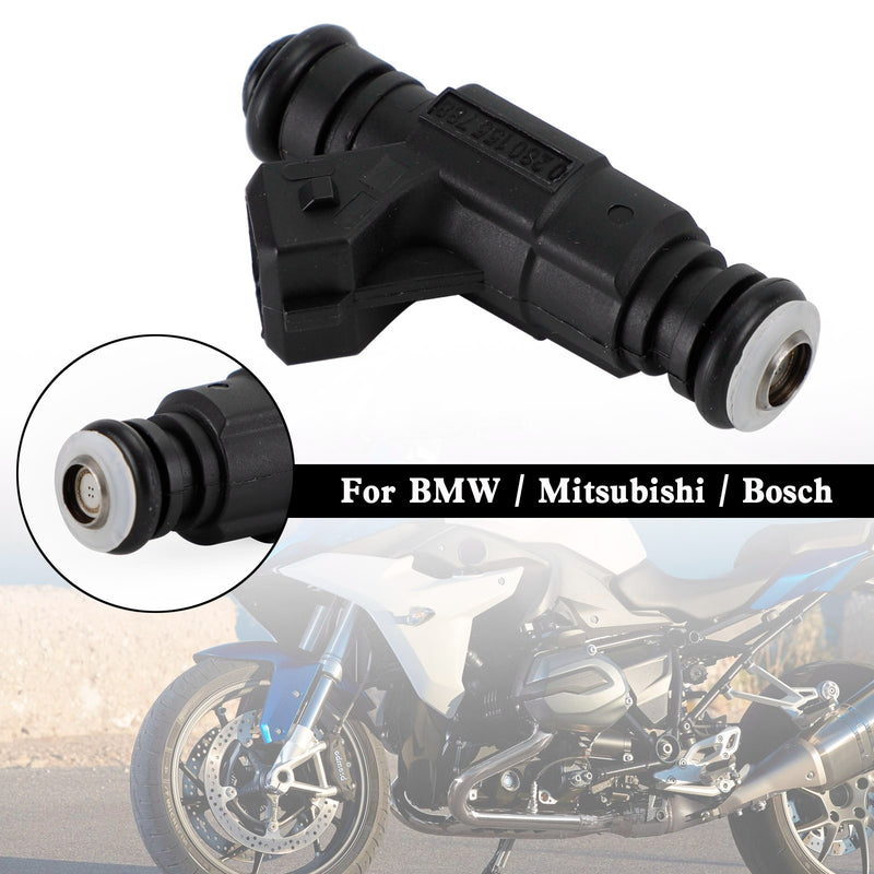 BMW Motorcycles R 1100 1150 1200 Mitsubishi Fuel Injectors 0280155788