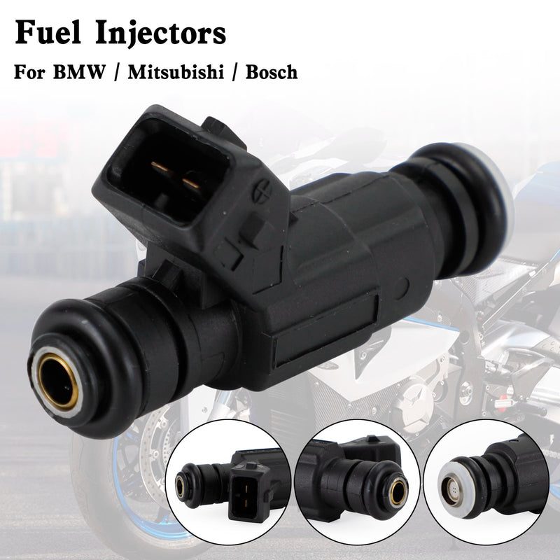 BMW Motorcycles R 1100 1150 1200 Mitsubishi Fuel Injectors 0280155788