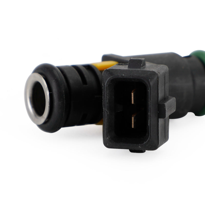 Mercury Outboard Motor 150HP 4-Stroke 4PCS 8M6002428 Fuel Injector