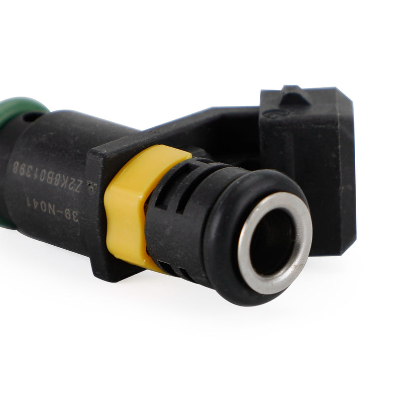 Mercury Outboard Motor 150HP 4-Stroke 4PCS 8M6002428 Fuel Injector