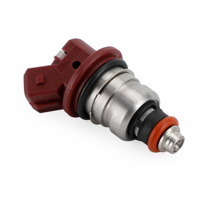Mercury Outboard Mariner 804528 75-90-115-200-225 Fuel Injectors 37001