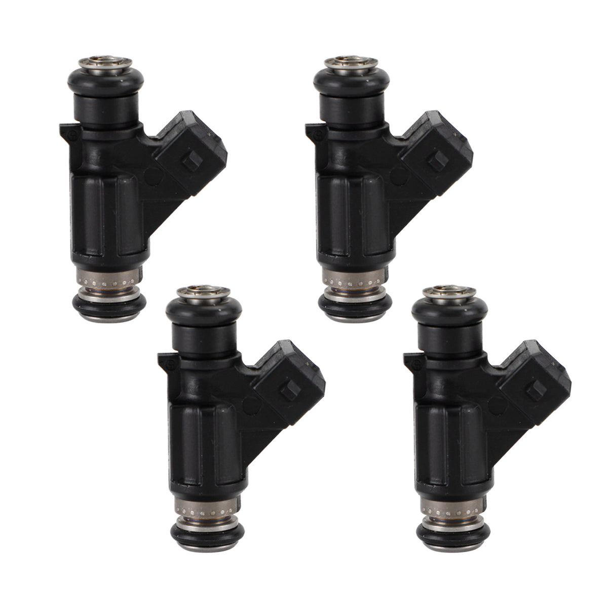 Mercury Marine EFI 4 Stroke 30 40 50 60 HP 4PCS 25342385 Fuel Injector