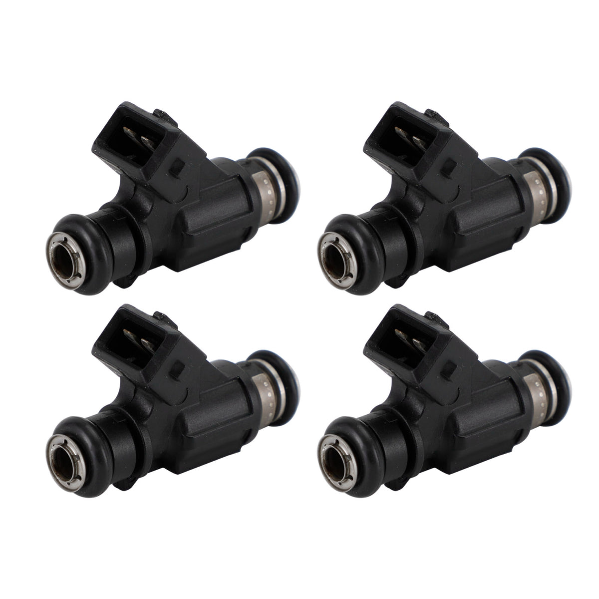 Mercury Marine EFI 4 Stroke 30 40 50 60 HP 4PCS 25342385 Fuel Injector