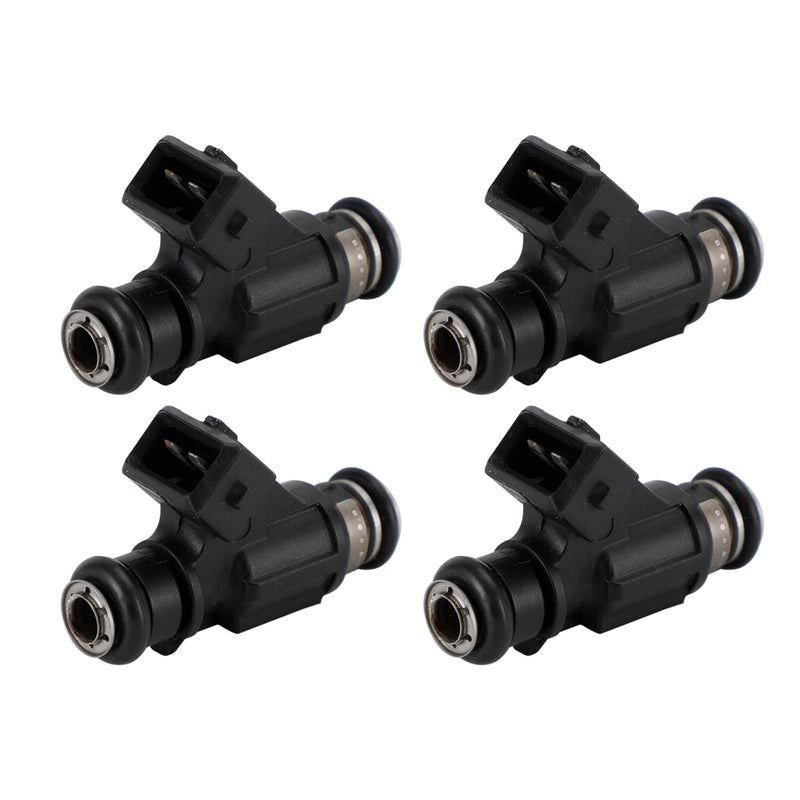 Mercury Marine EFI 4 Stroke 30 40 50 60 HP 4PCS 25342385 Fuel Injector