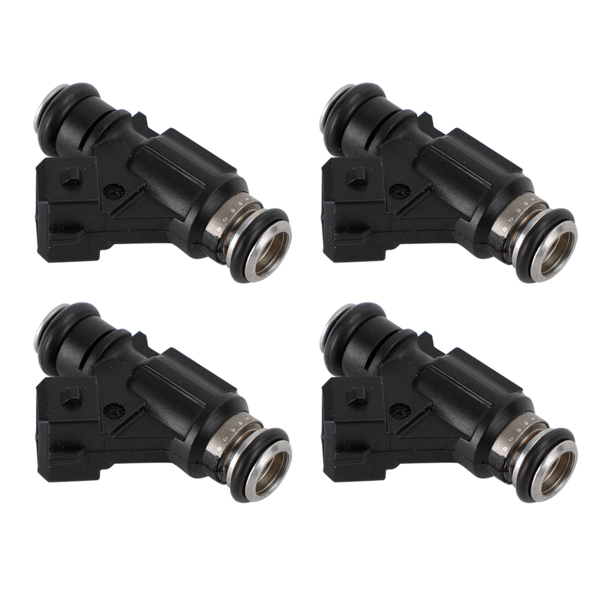 Mercury Marine EFI 4 Stroke 30 40 50 60 HP 4PCS 25342385 Fuel Injector