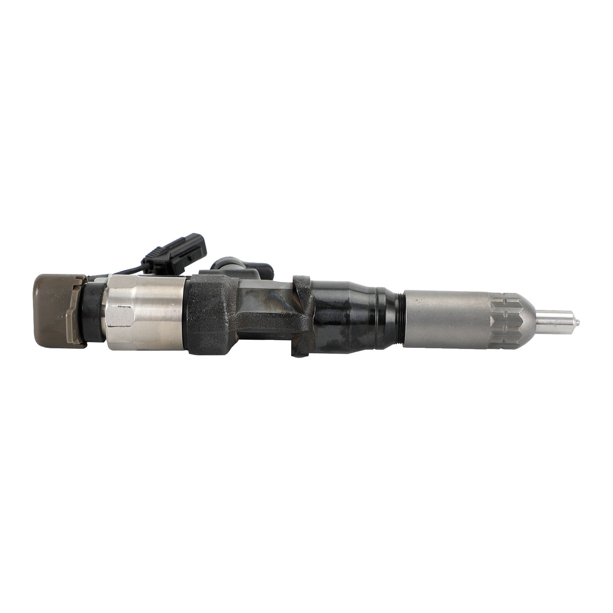 Hino J08E Kobelco 1984-2018 3.8 4.7 Diesel 1PCS Fuel Injectors 095000-6593