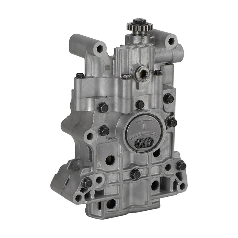 2010-2015 Kia Sportage 2.0L 20Teeth Oil Pump Balance Shaft 233002G410