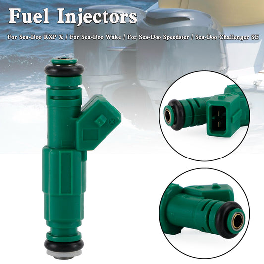 Sea Doo Speedster RXP-X RXT-X 255 1503CC 006-623 Fuel Injector 420874432