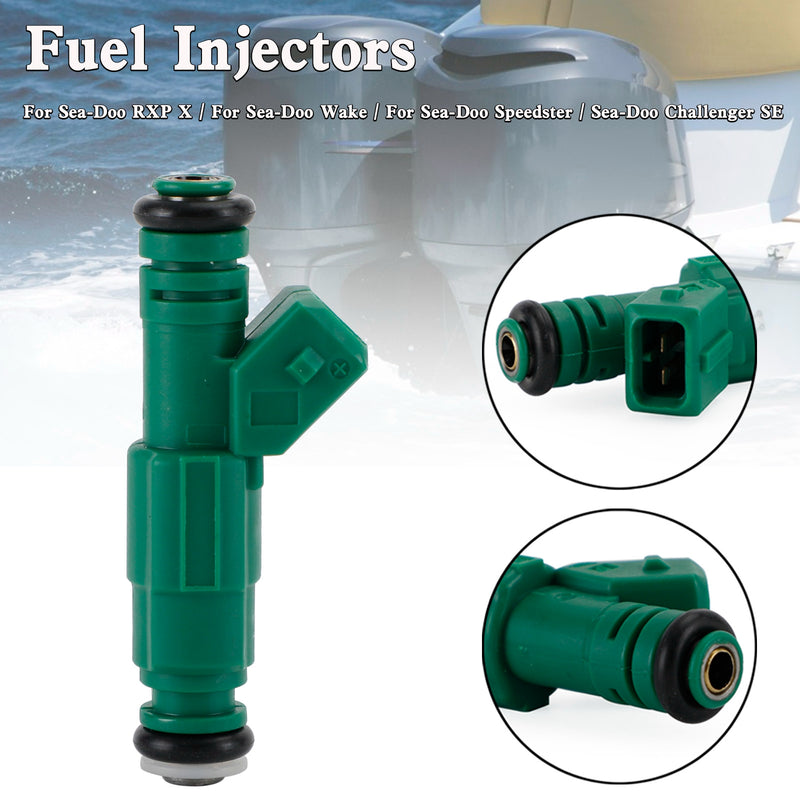 Sea Doo Speedster RXP-X RXT-X 255 1503CC 006-623 Fuel Injector 420874432