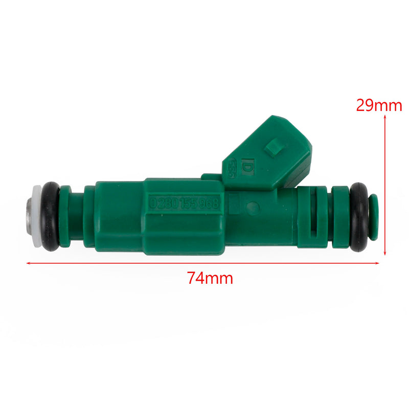 Sea Doo Speedster RXP-X RXT-X 255 1503CC 006-623 Fuel Injector 420874432