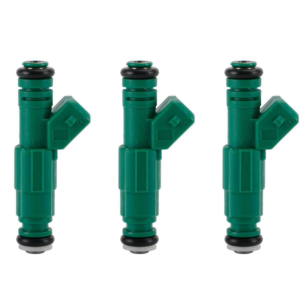 Sea Doo Speedster RXP-X RXT-X 255 1503CC 3PCS 006-623 Fuel Injector 420874432
