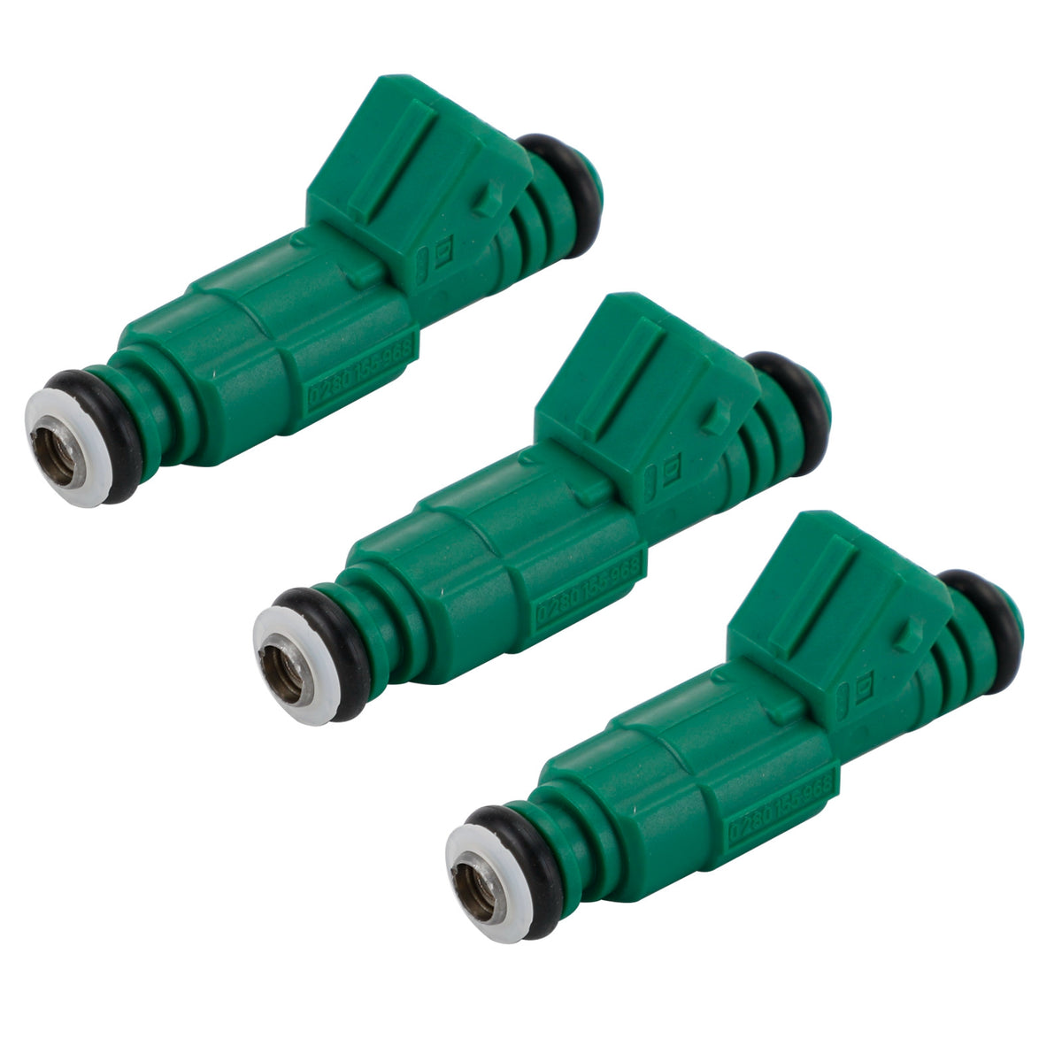 Sea Doo Speedster RXP-X RXT-X 255 1503CC 3PCS 006-623 Fuel Injector 420874432
