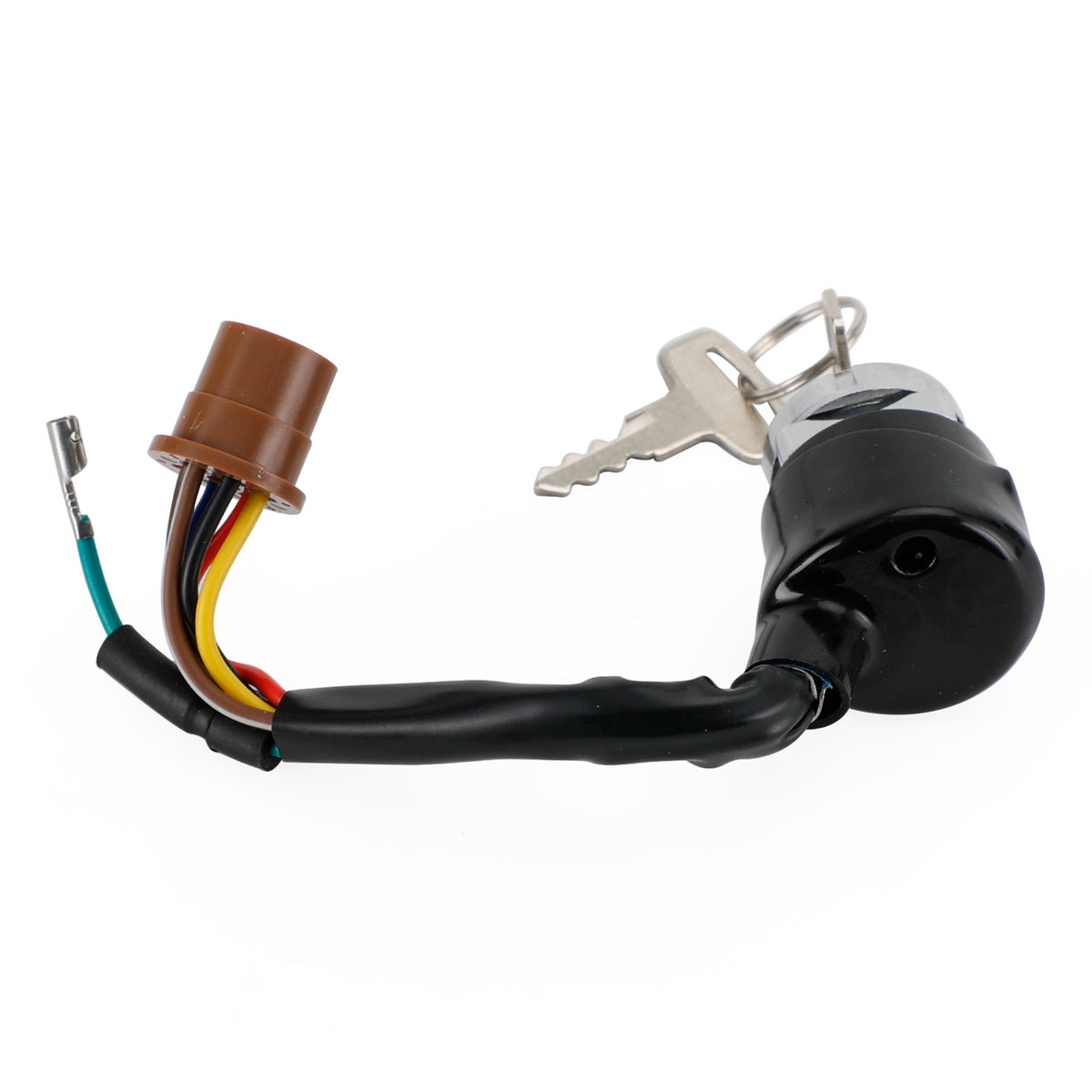Honda ST 70 H Trail 2069-1971 CT 50 Dax 1970-1974 35100-098-672 Ignition Key Switch