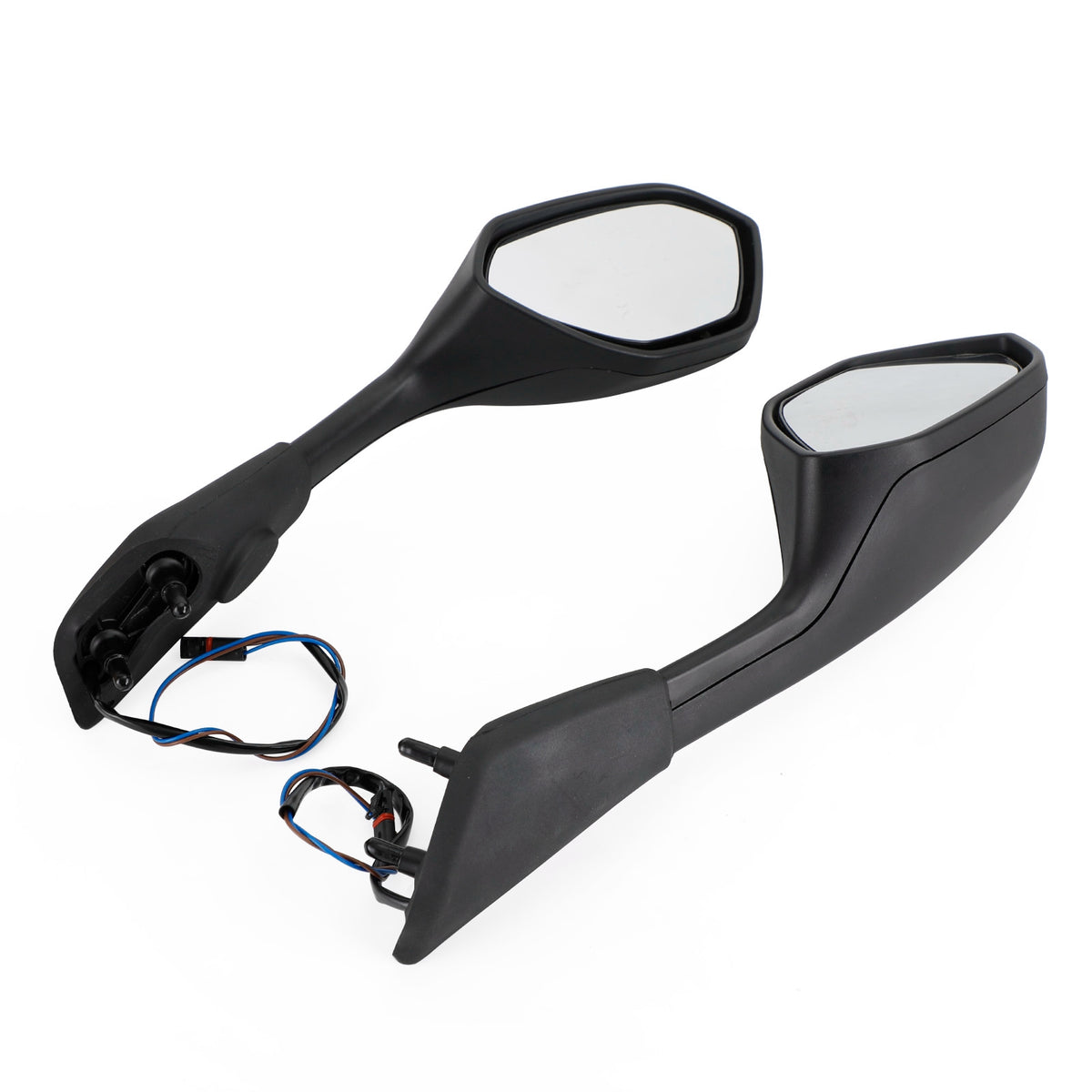 BMW M1000RR 2020-2025 S1000RR 2018-2025 Rear View Mirror w/ Turn Signal