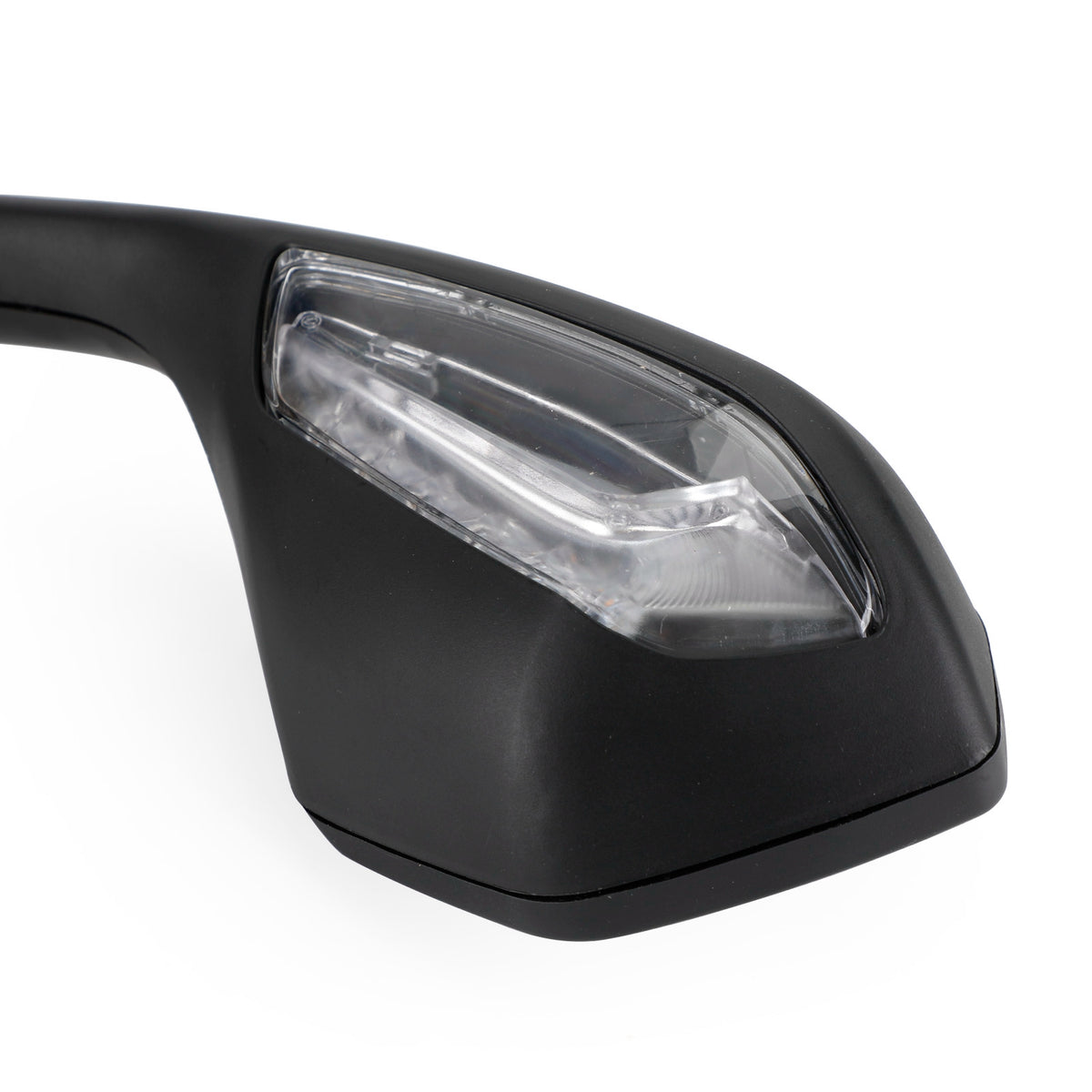 BMW M1000RR 2020-2025 S1000RR 2018-2025 Rear View Mirror w/ Turn Signal