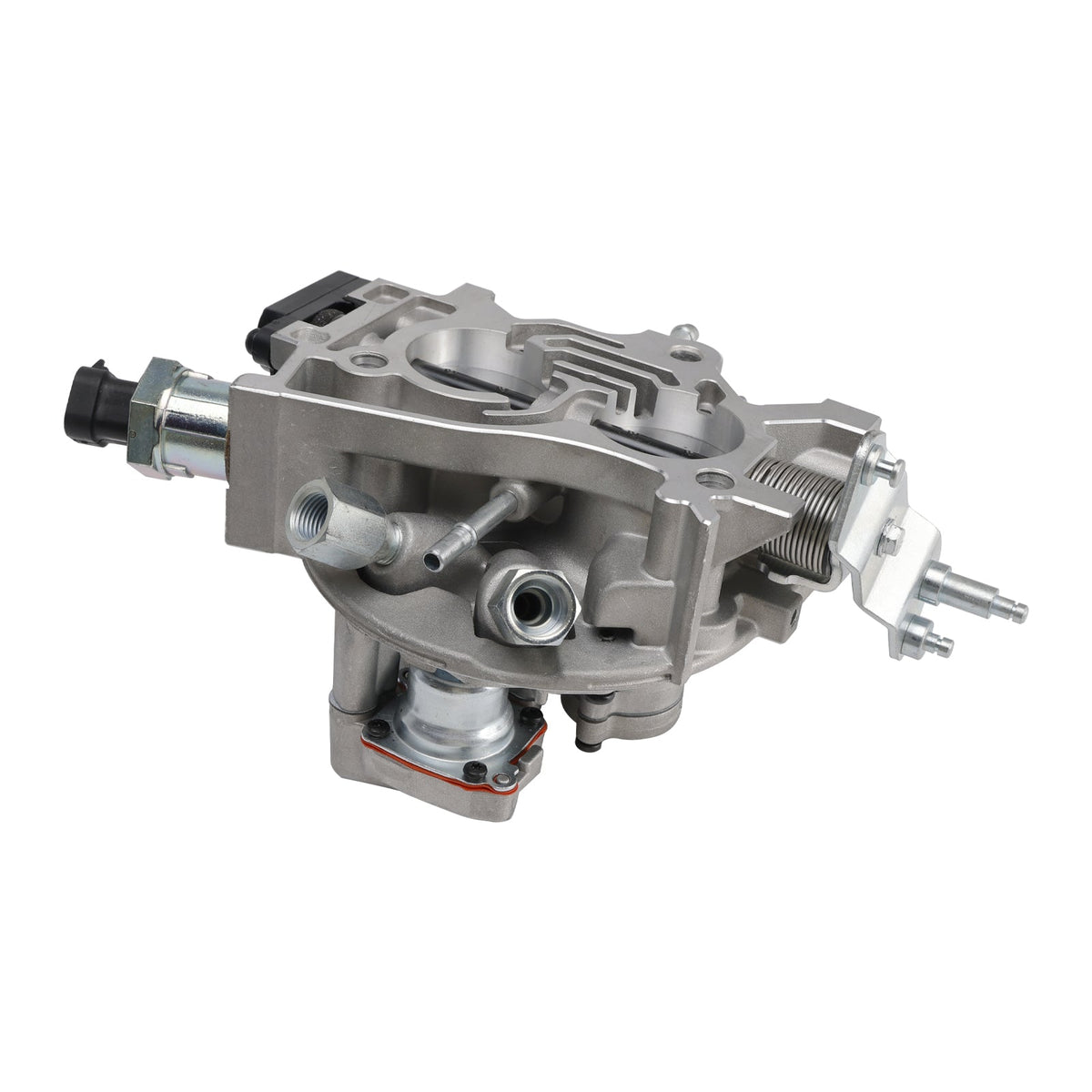 1993-1995 Chevrolet 5.7L RP TBI Throttle Body 17093030 17093033