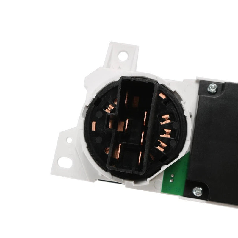 HVAC Control Module 599-268 79600-S84-A01ZA for Honda Accord 1998-2000