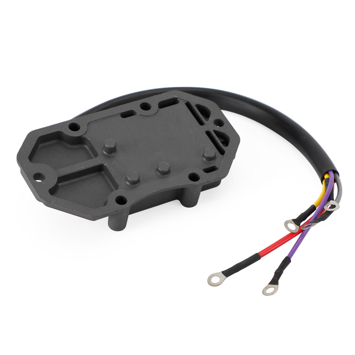 Johnson / Evinrude 88-175 Hp # 0583529 0585195 0584204 Rectifier Regulator