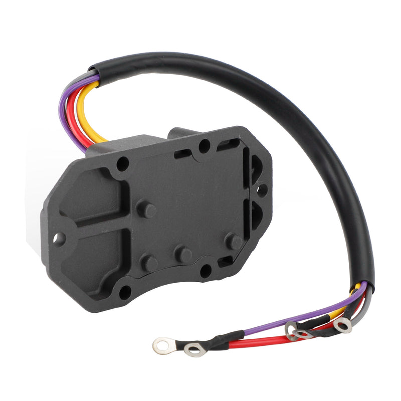 Johnson / Evinrude 88-175 Hp # 0583529 0585195 0584204 Rectifier Regulator