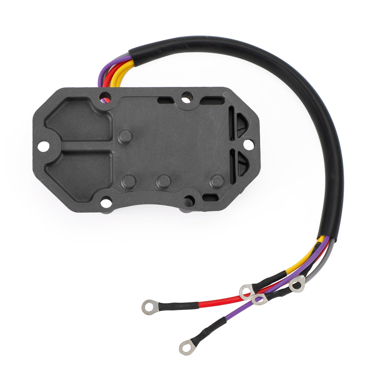 Johnson / Evinrude 88-175 Hp # 0583529 0585195 0584204 Rectifier Regulator