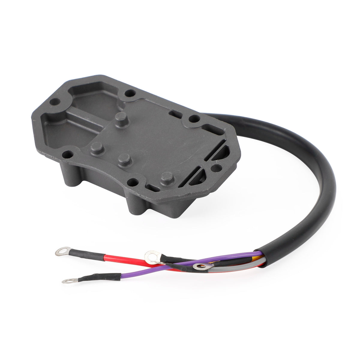 Johnson / Evinrude 88-175 Hp # 0583529 0585195 0584204 Rectifier Regulator
