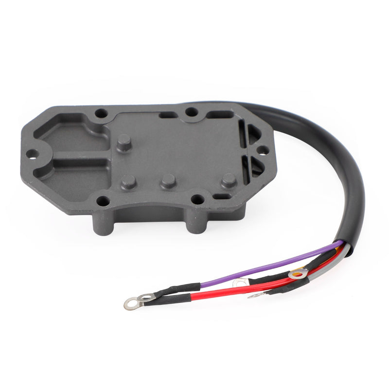 Johnson / Evinrude 88-175 Hp # 0583529 0585195 0584204 Rectifier Regulator