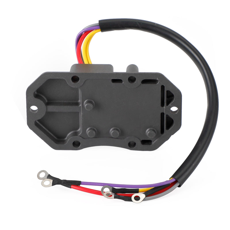 Johnson / Evinrude 88-175 Hp # 0583529 0585195 0584204 Rectifier Regulator